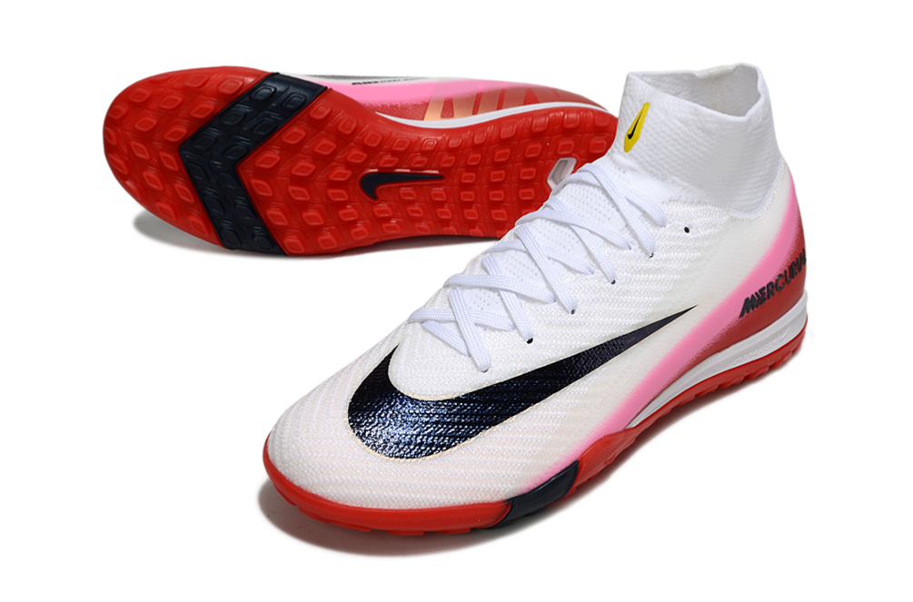 Nike Air Zoom Mercurial Superfly 10 Turf