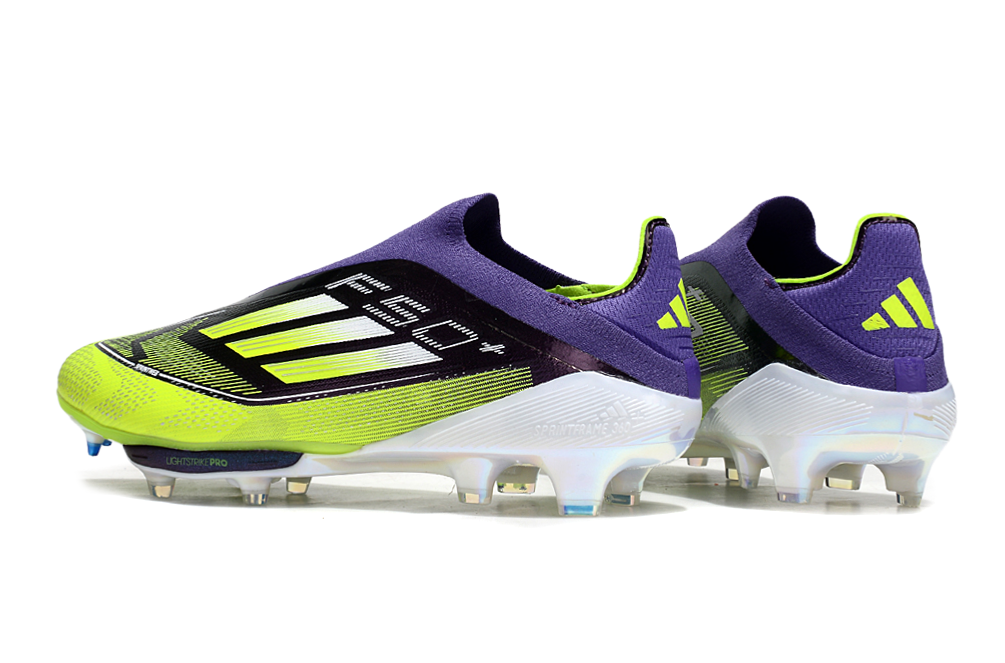 Adidas F50 +