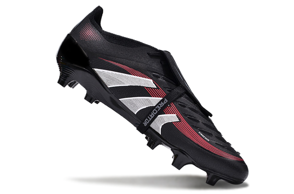 Predator 25 Tongue