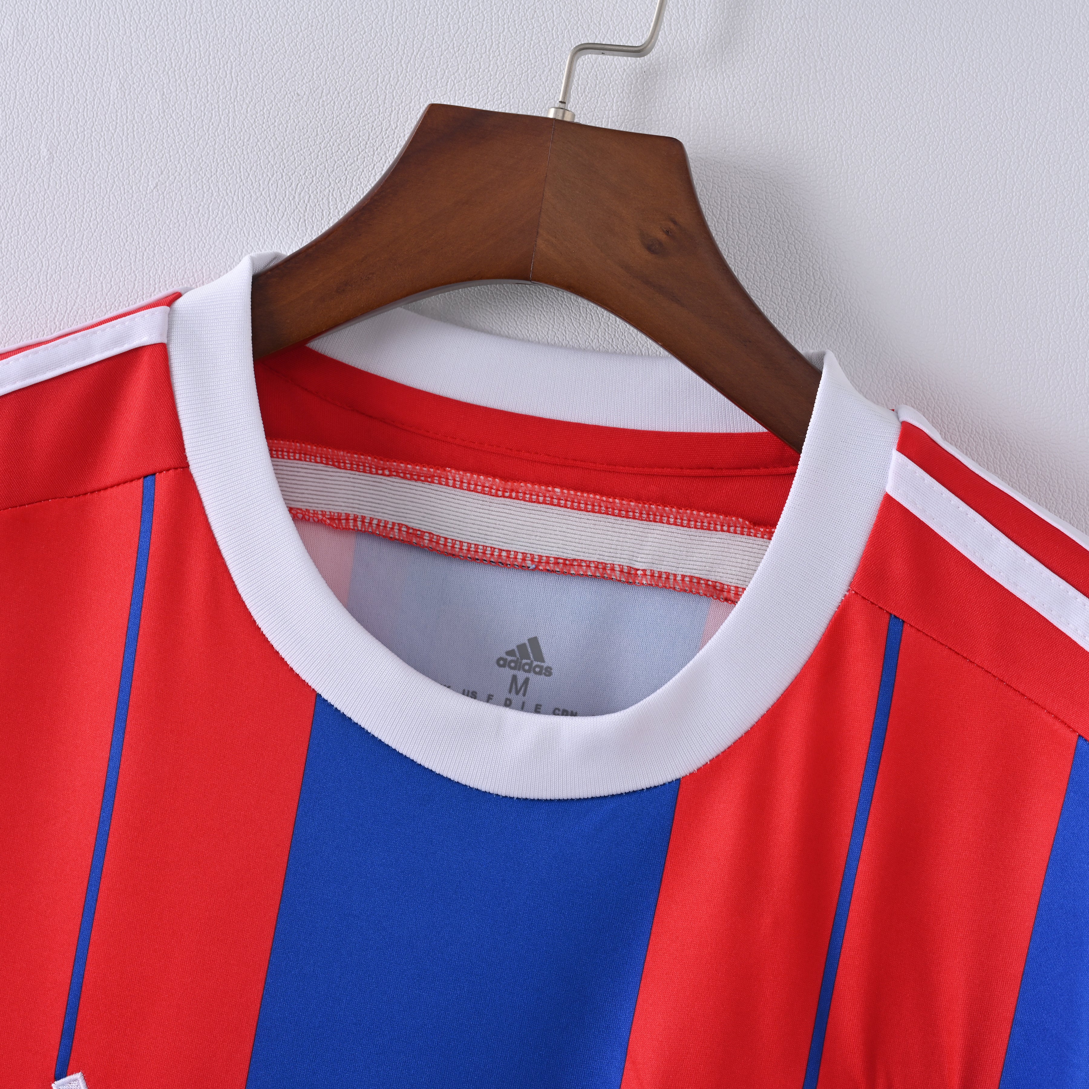 Retro Bayern Munich 2014/15 Jersey
