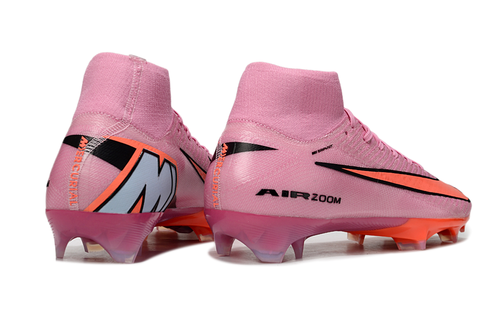 Mercurial Air Zoom Superfly 10