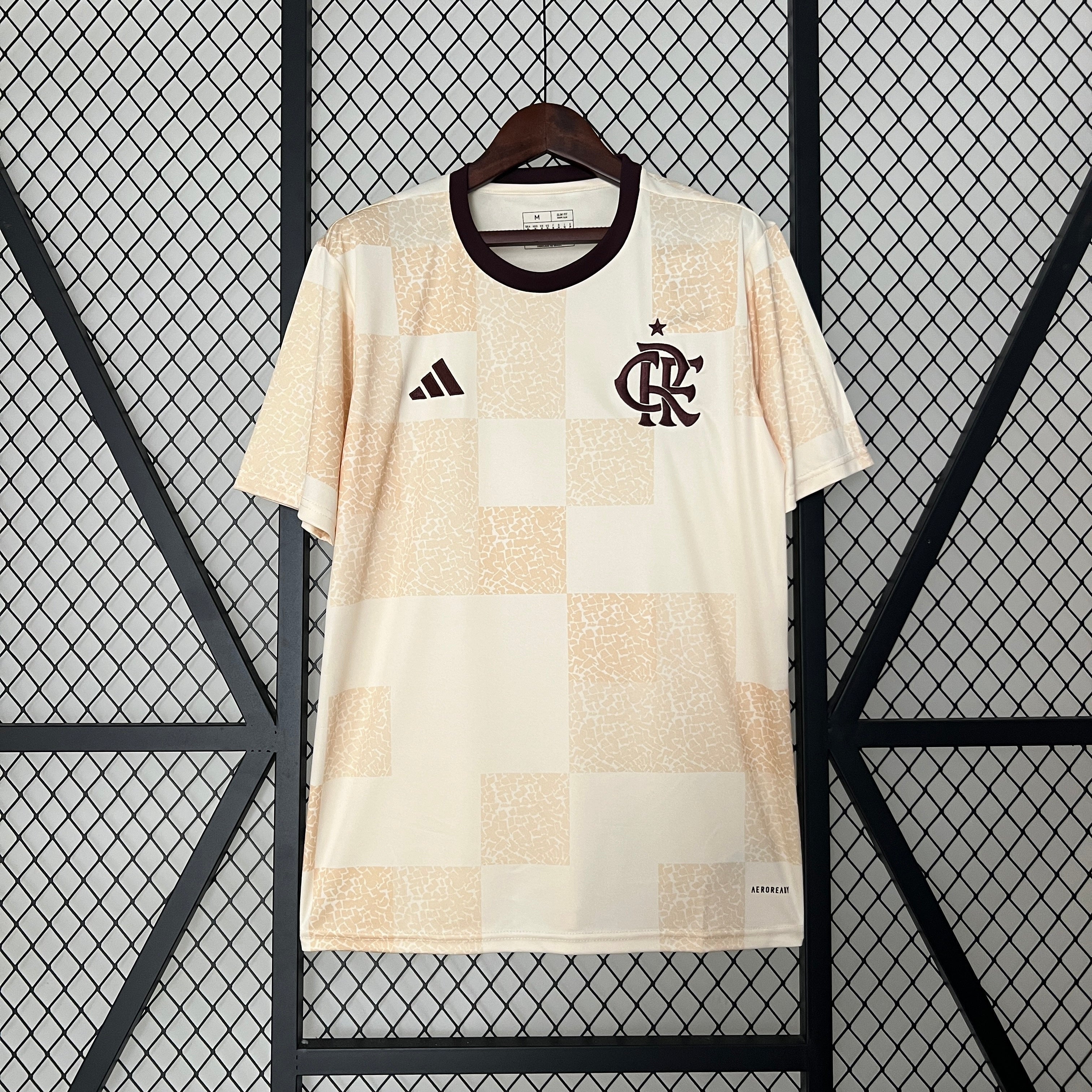 Flamengo 24/25 Pre-match Jersey