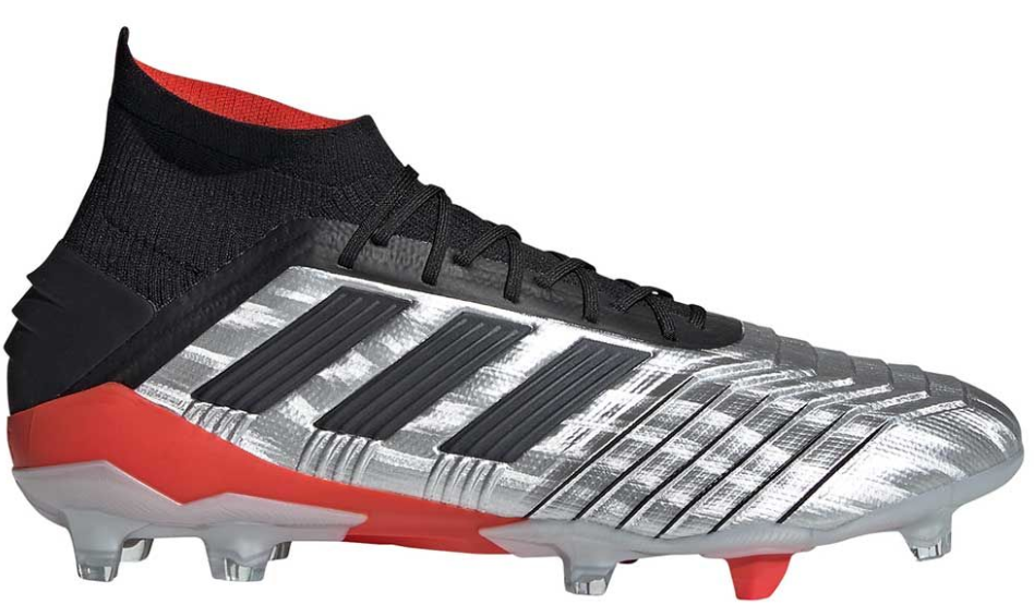 Nike Soccer