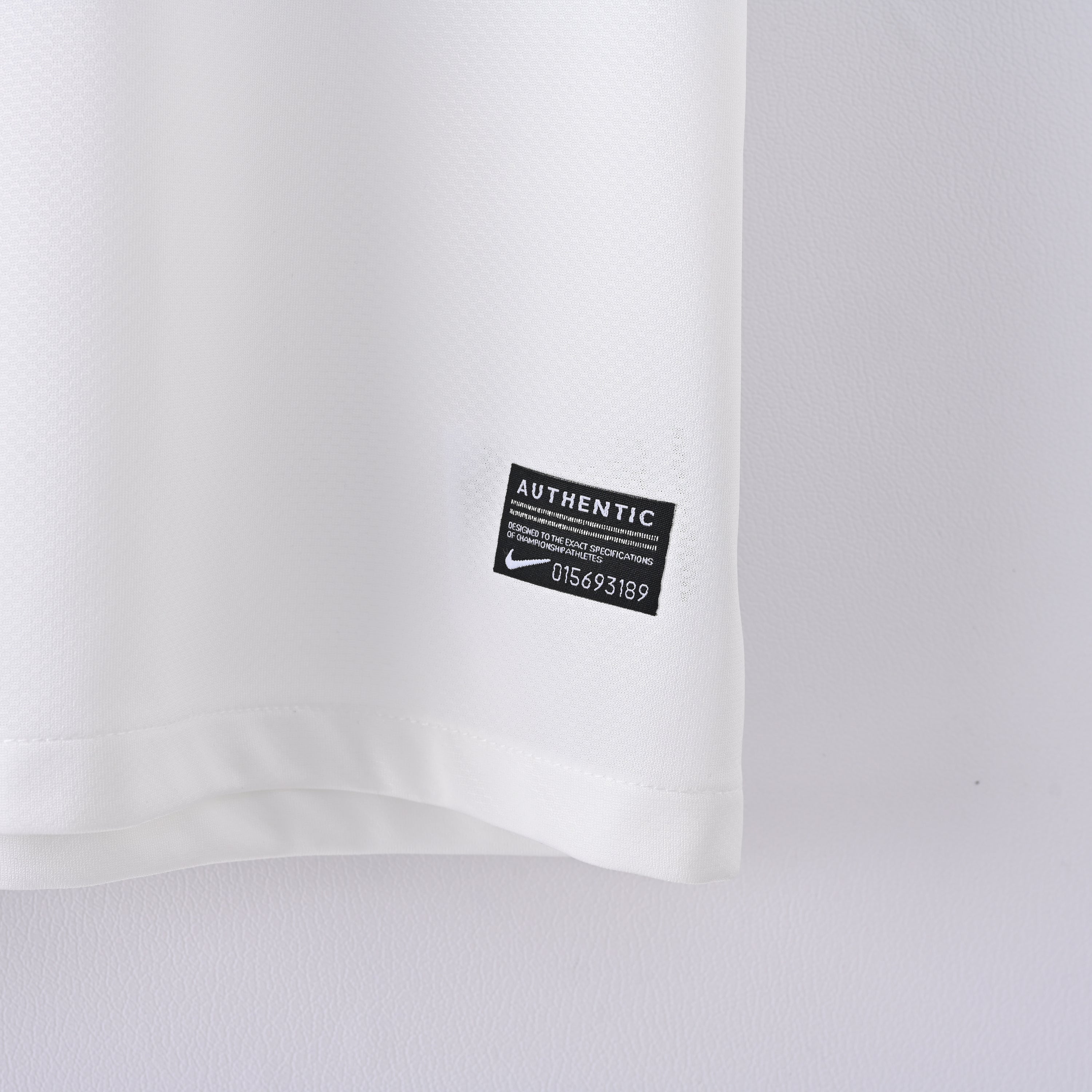 Retro Santos FC 2013/14 Jersey