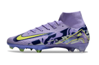 Mercurial Air Zoom Superfly 10 Elite SE