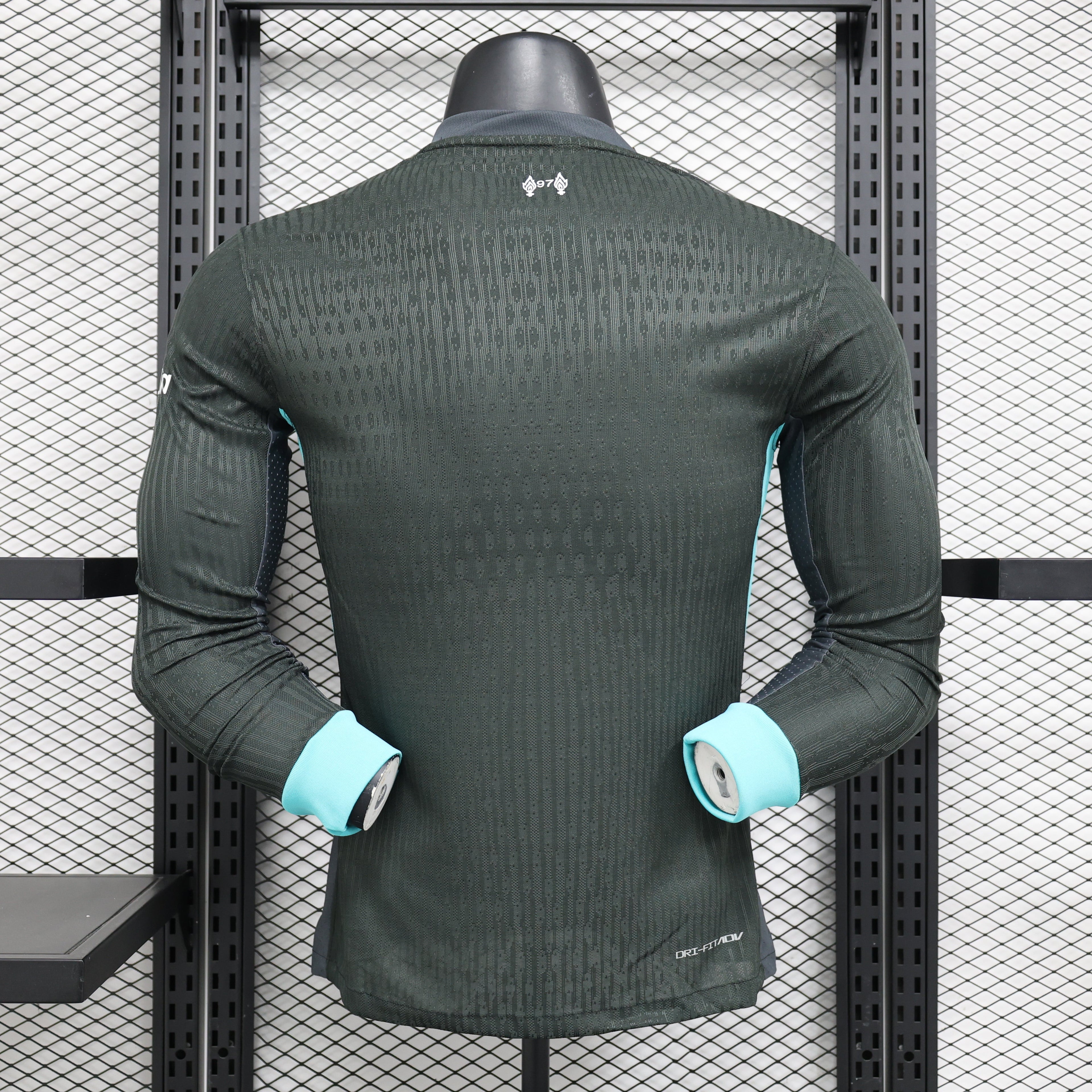 Liverpool FC Longsleeve
