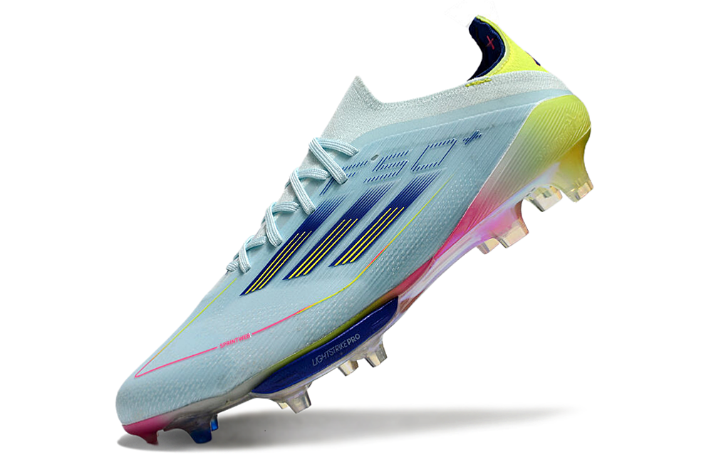 Adidas F50 +