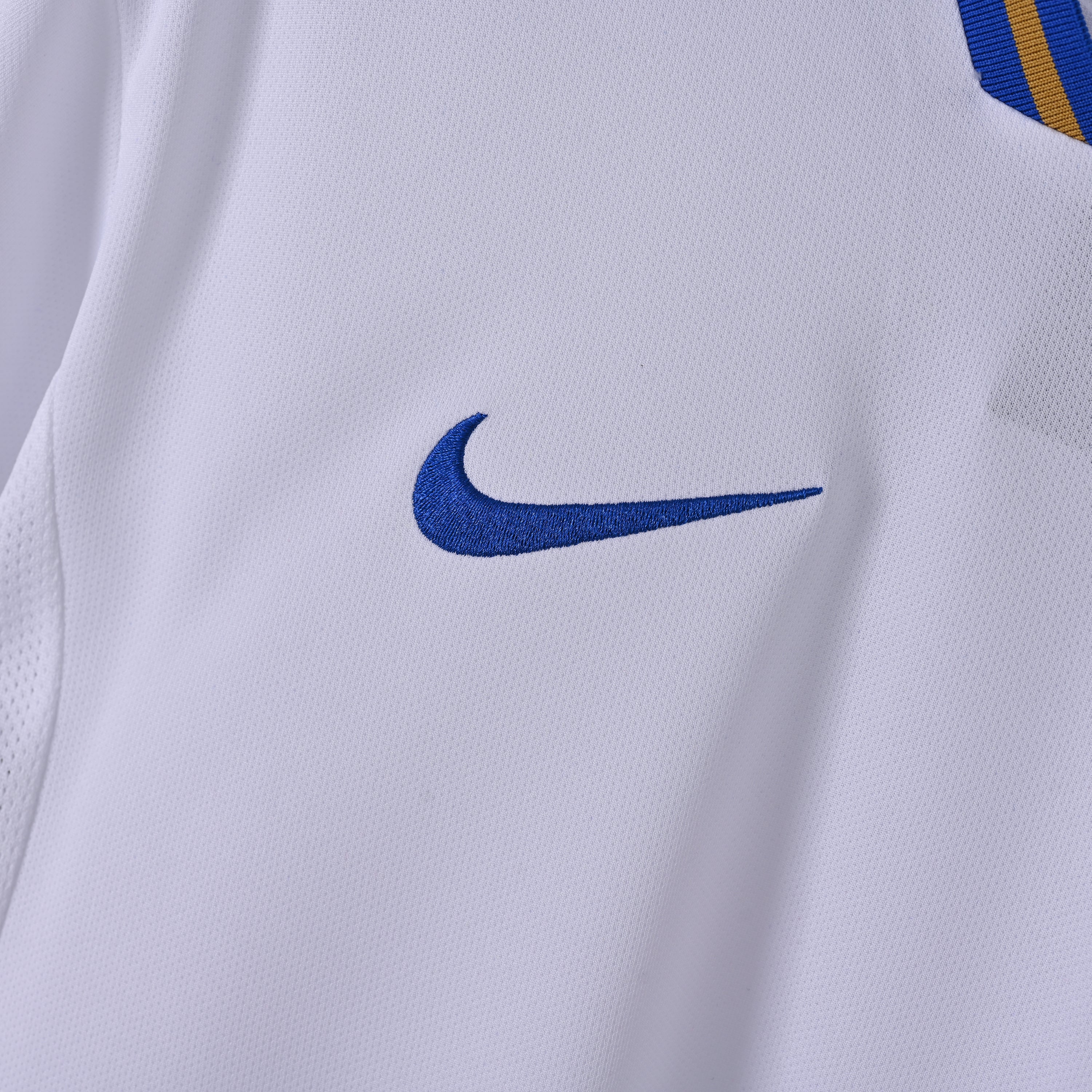 Retro Italy 1996 Jersey