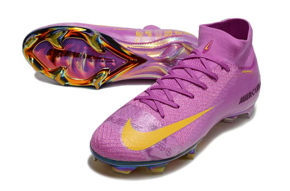 Nike Mercurial Air Zoom Superfly 10