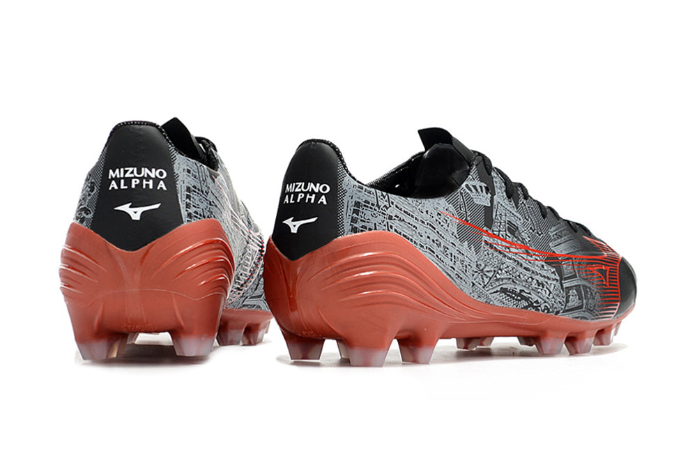 Mizuno Alpha