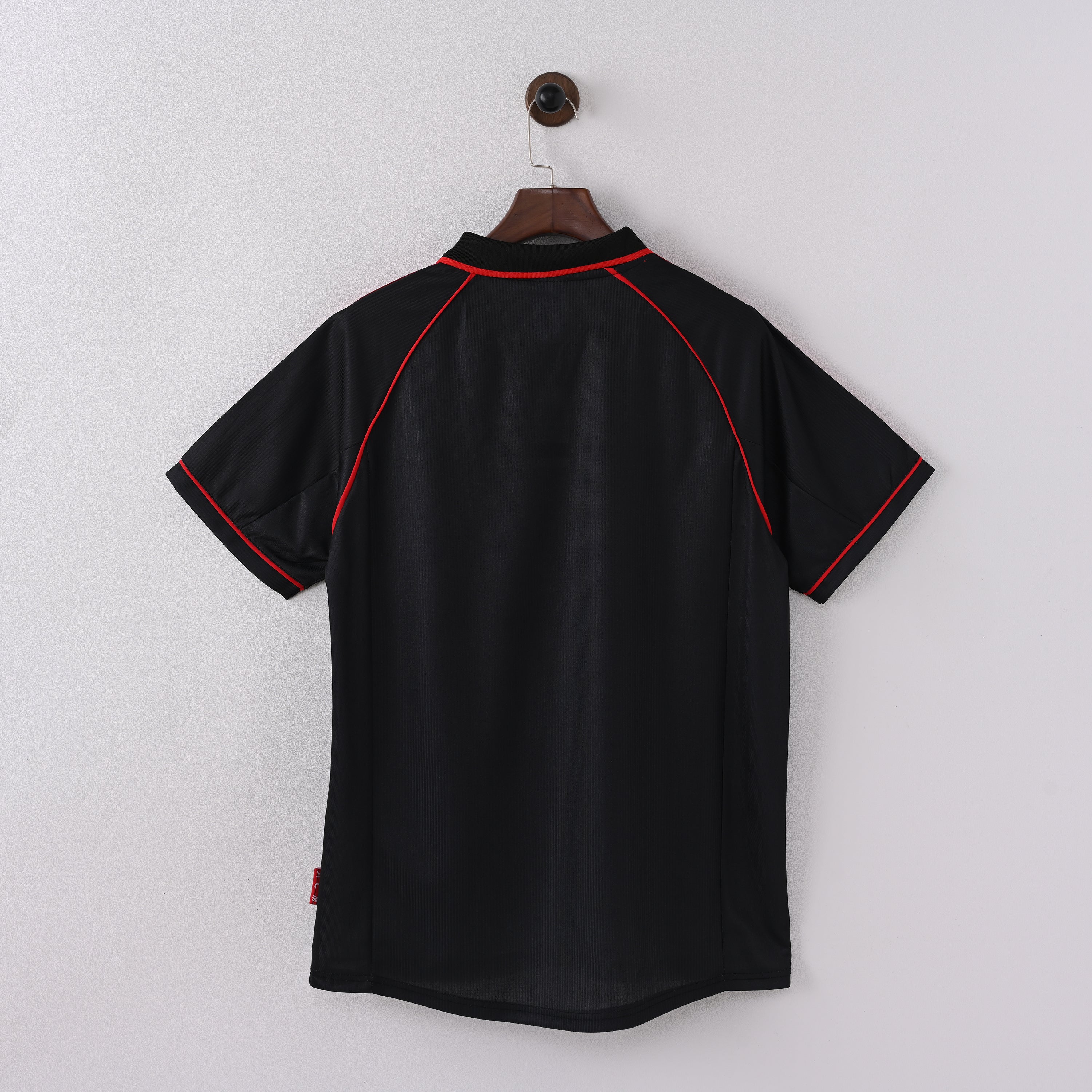 Retro AC Milan 1998/99 Jersey