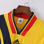 Retro Arsenal Jersey 1993/94