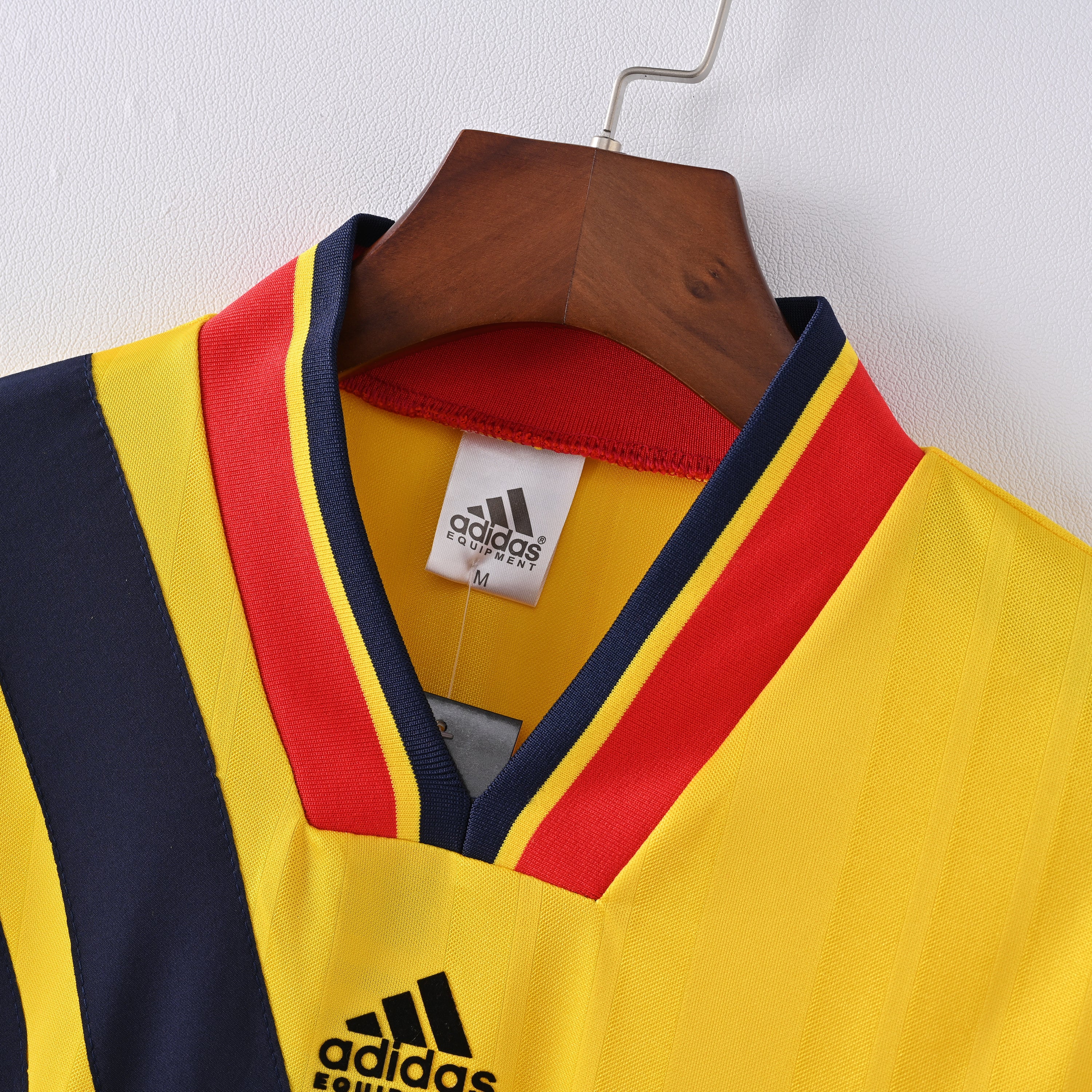 Retro Arsenal Jersey 1993/94