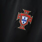 Retro Portugal 2006 Jersey