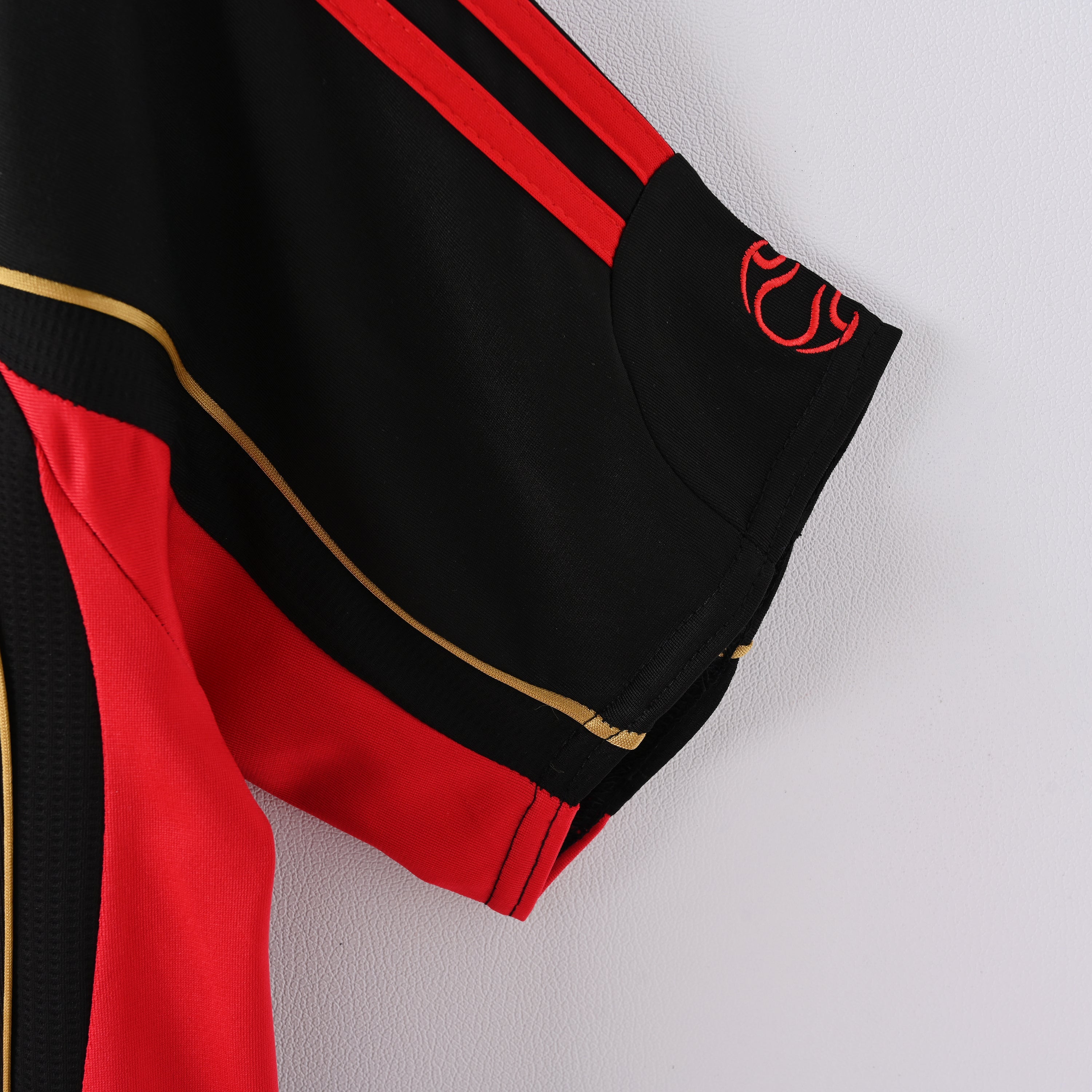 Retro AC Milan 2006/07 Jersey