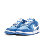 Dunk Low Dark Marina Blue