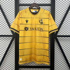 Real Sociedad 2024/25 Away Jersey