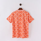 Retro Netherlands 1988 Jersey