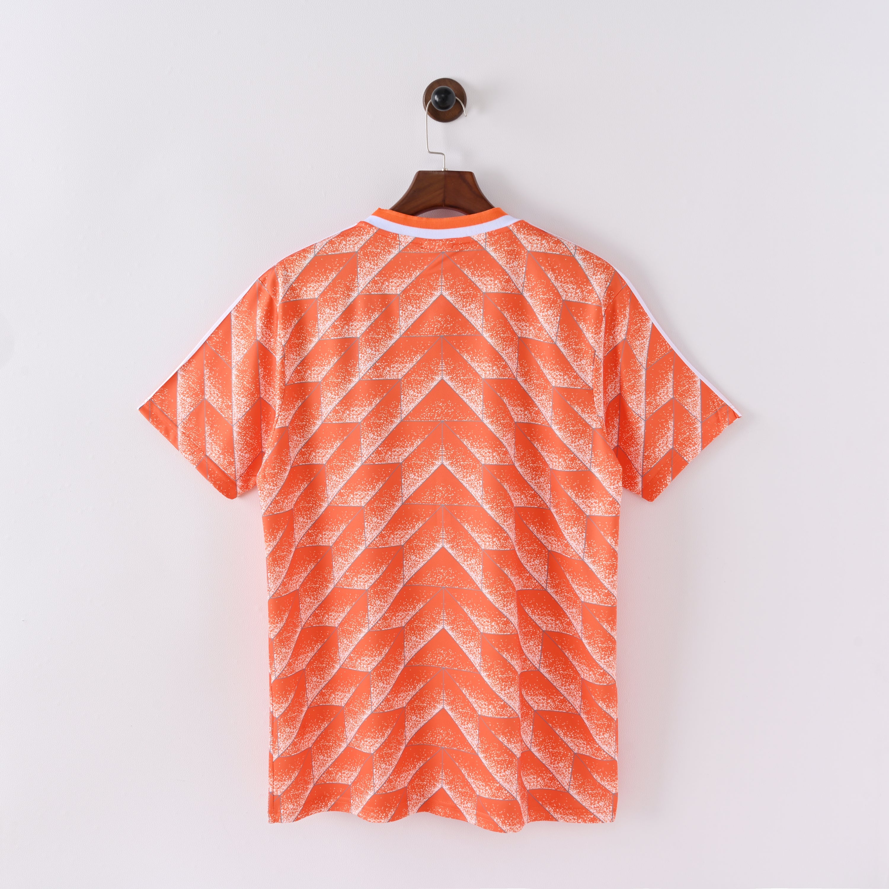Retro Netherlands 1988 Jersey