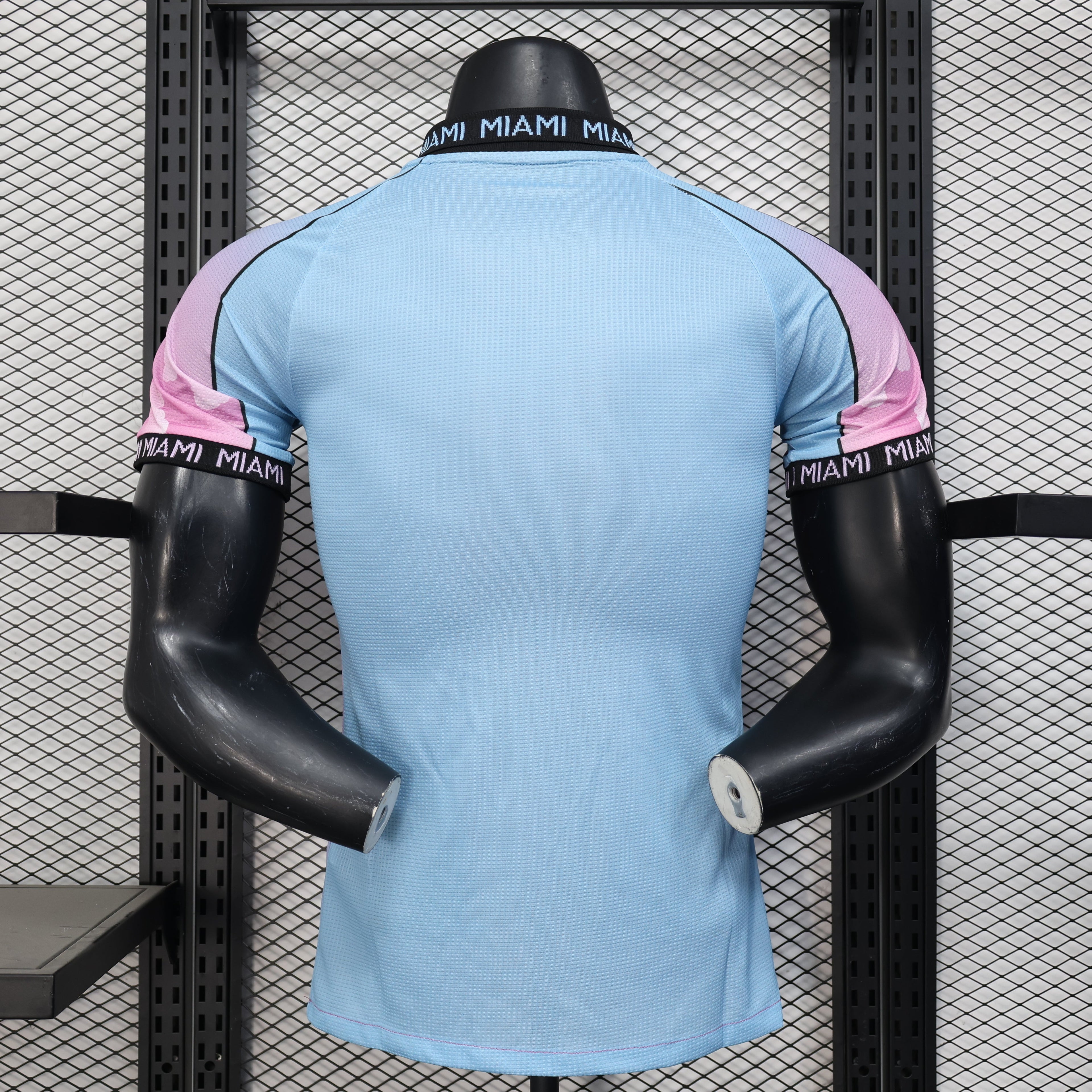 Inter Miami 25/26 Special Edition Jersey