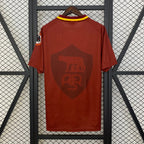 Retro AS Roma 1997/98 Home Jersey
