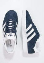 Adidas Gazelle Conavy/White/Goldmt