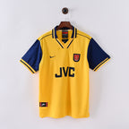 Retro Arsenal Jersey 1996/97