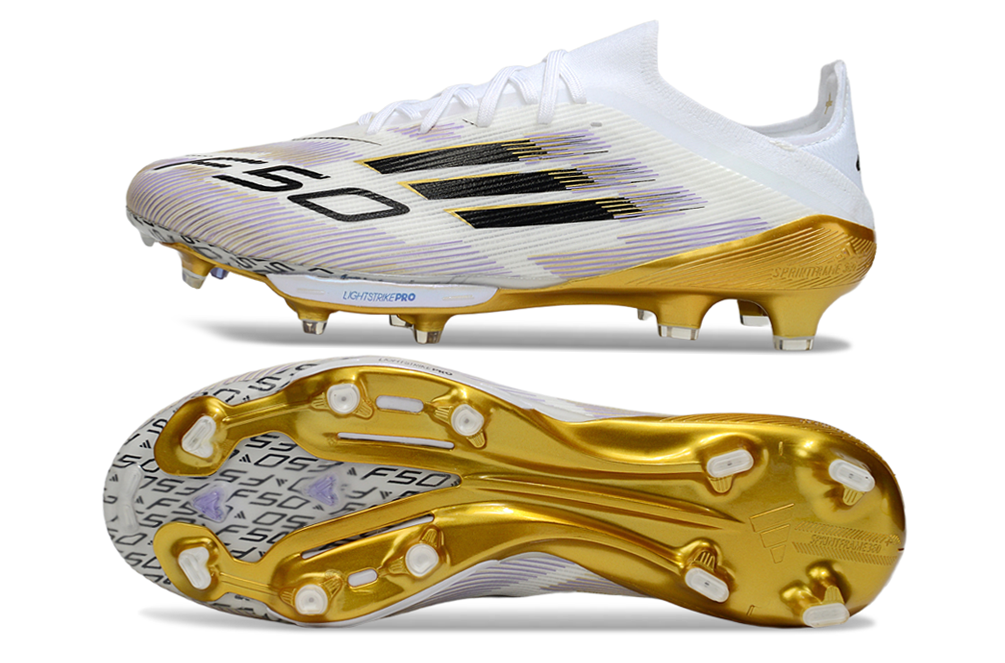 Adidas F50 +