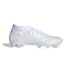 ADIDAS PREDATOR ACCURACY.2 FG- White/ White