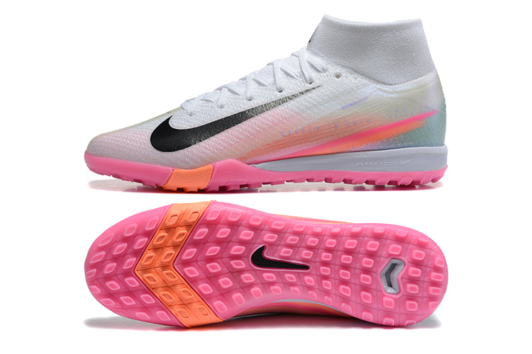 Nike Air Zoom Mercurial Superfly 10 Turf