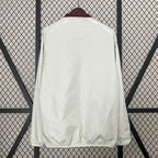Mexico 2024 Trench Coat Reversible