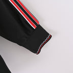 Retro Manchester United 2024/25 Jersey