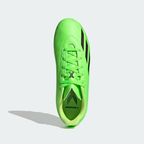 ADIDAS X SPEEDPORTAL.4 FLEXIBLE GROUND CLEATS