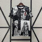 Japan 2024 Special Edition Jersey