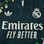 Embroidered Away 26/27 Player Edition Shirt