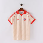 Retro Bayern Munich 2024/25 Jersey