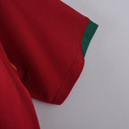 Retro Portugal 2006 Jersey