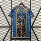 Italy EURO 2024 Special Edition Jersey