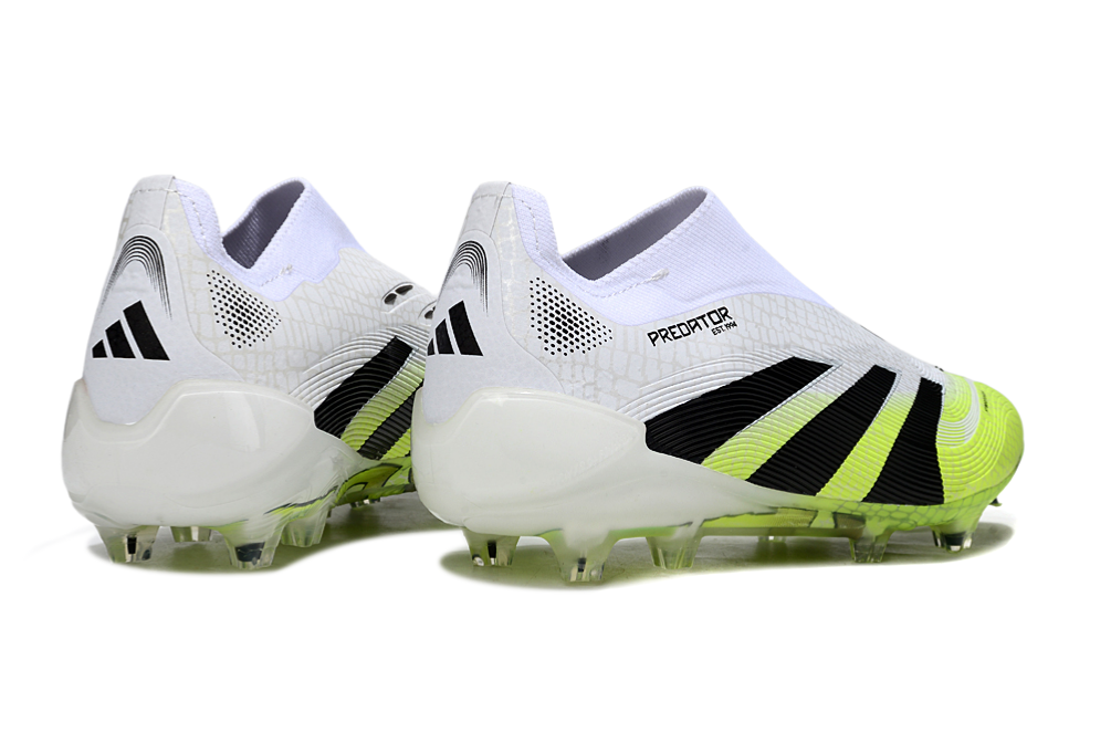 PREDATOR LACELESS