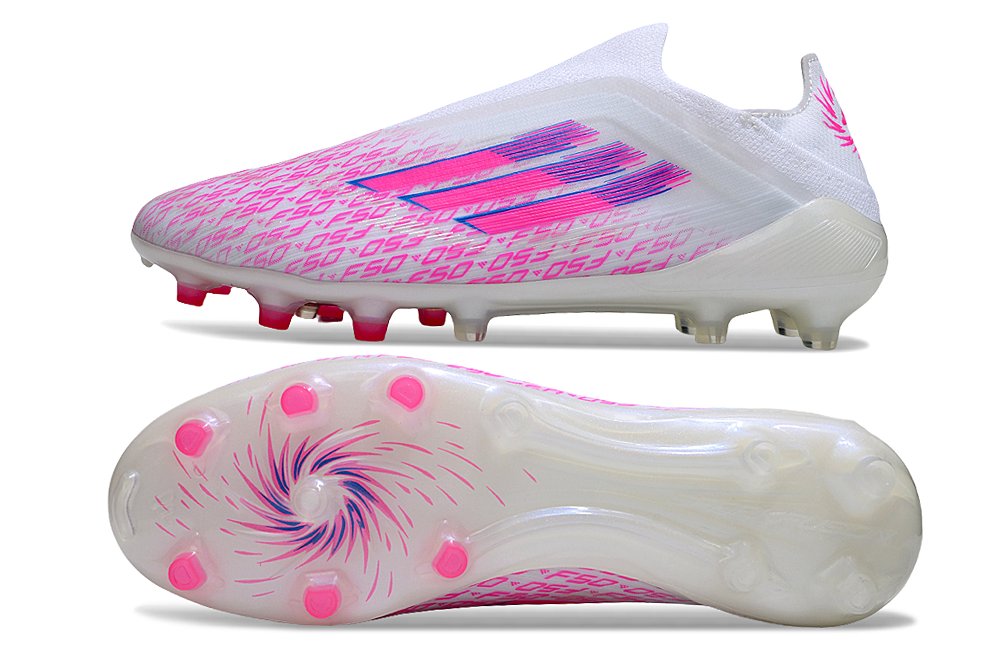 F50 Elite Laceless