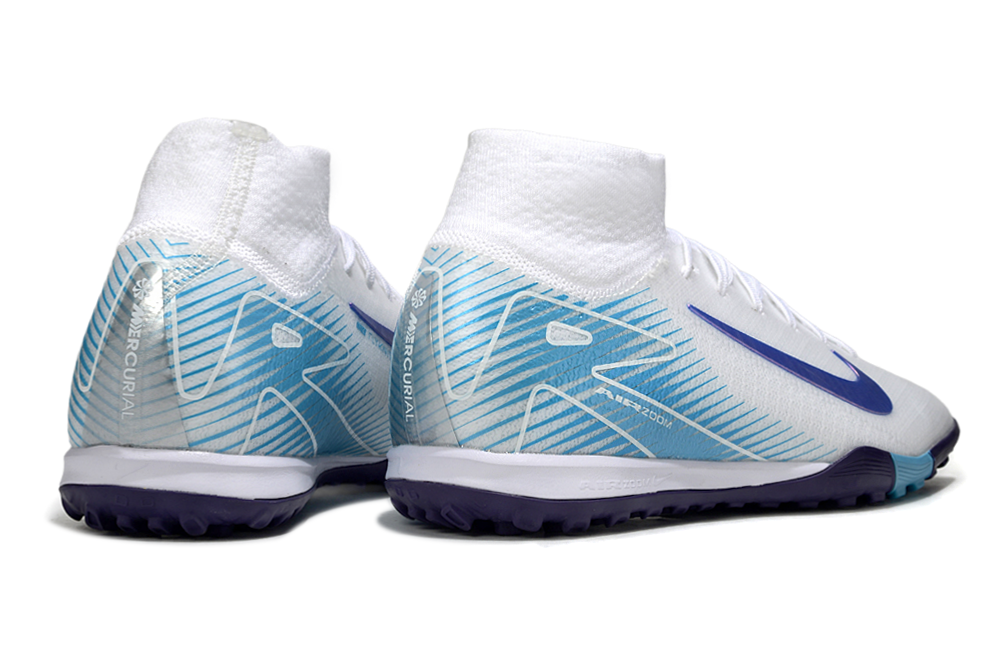 AIR ZOOM MERCURIAL SUPERFLY 10 TURF