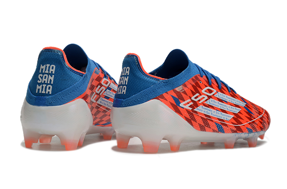 Adidas F50