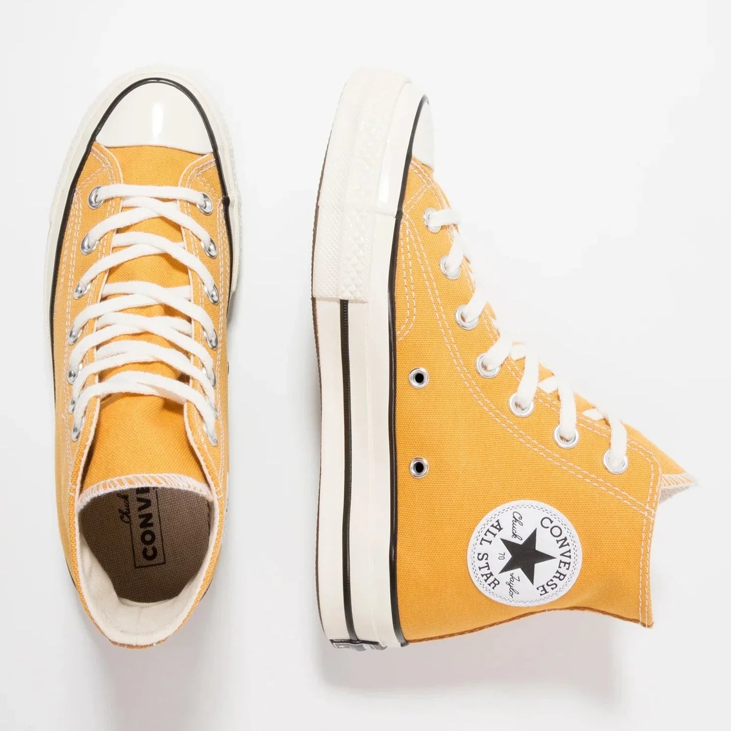 Converse Chuck Taylor All Star Hi 70 " sunflower "