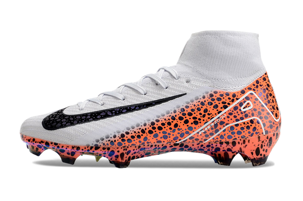 Mercurial Air Zoom Superfly 10