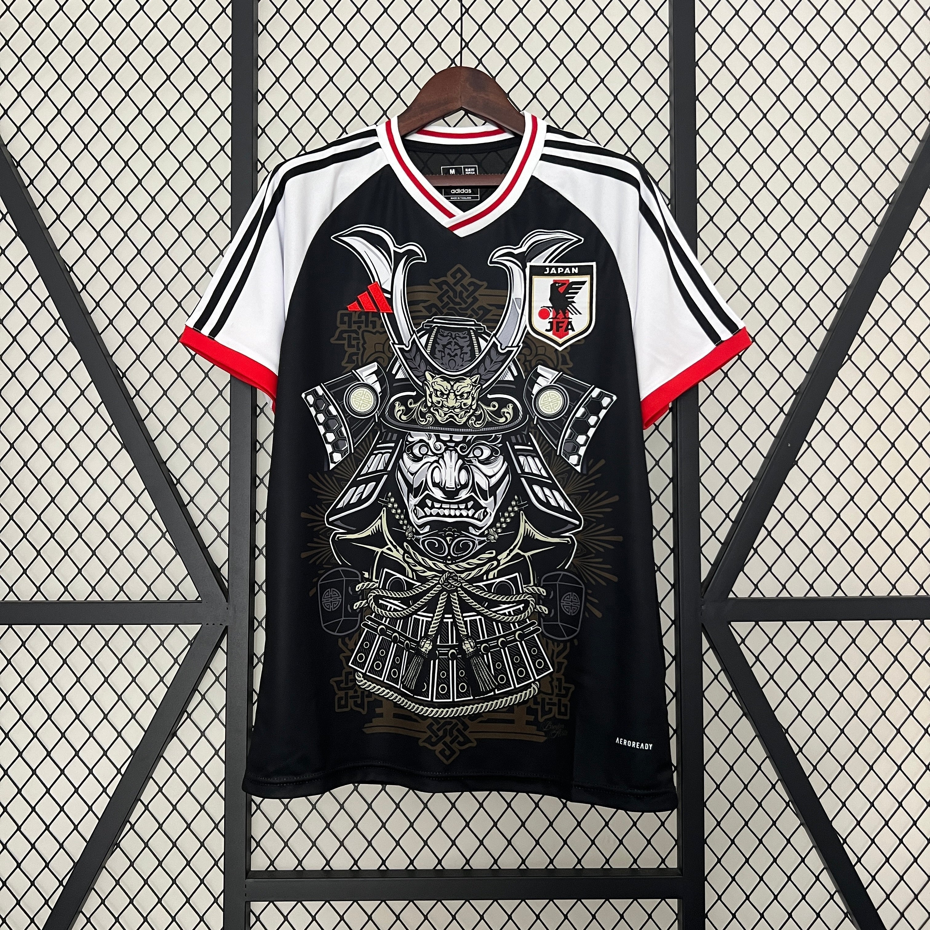 Japan 2024 Special Edition Jersey