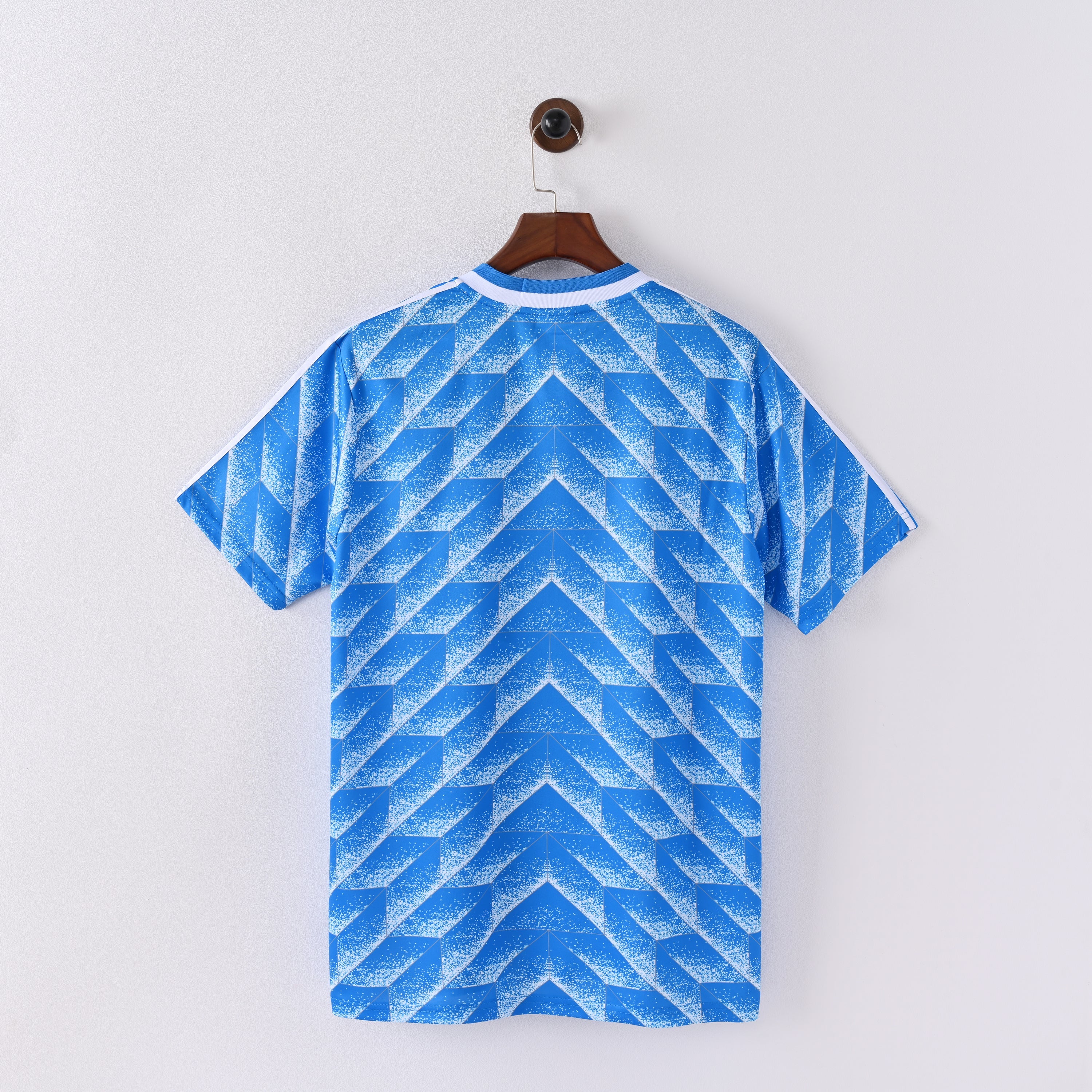 Retro Netherlands 1998 Jersey