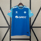 Real Betis 2024/25 Third Away Jersey