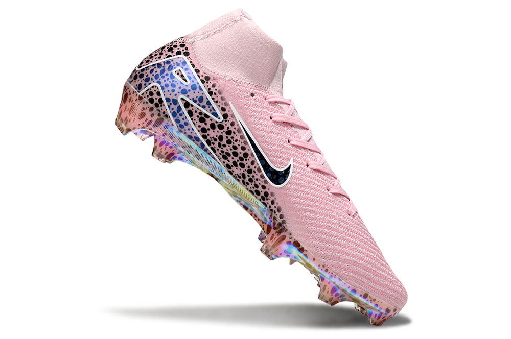 Mercurial Air Zoom Superfly 10