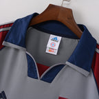 Retro Bayern Munich 1998/99 Jersey