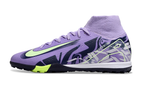 NIKE AIR ZOOM MERCURIAL SUPERFLY 10 TURF